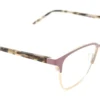 DKNY Metal Rosa Dorado Lateral