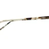 DKNY Metal Rosa Dorado Detalle Varilla