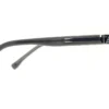 Aro oftálmico D´Most acetato gris transparente con vista de varilla modelo 240501 medida 54 17 145