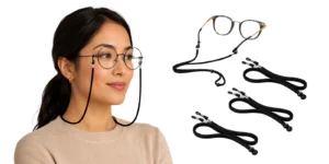 Cordón Sujetador para Lentes