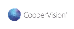 cooper vision optica paz paz Logo de CooperVision en Óptica Paz y Paz