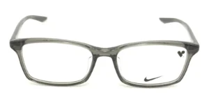 Nike AC Gris Transparente Rectangular
