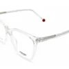 Aro Stefano 7045 C4 transparente en acetato