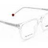 Stefano 7045 C4 Transparente rectangular redondeado