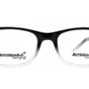 Aro unisex Affordable Designs AC Negro Transparente