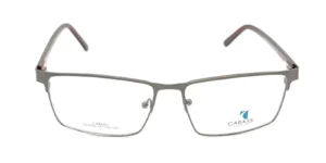 Cabassi 240804 Gris Metal