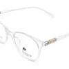 Aro Camlin AC Transparente en vista lateral
