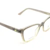 Donato AC Café Transparente rectangular redondeado