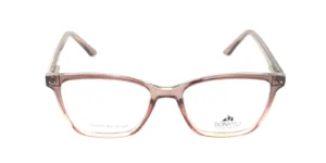Donato AC Morado Transparente