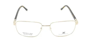 Eyera Eyewear Metal Dorado
