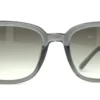 Lentes de sol Guess AC gris en vista frontal alternativa