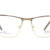 Aro oftálmico unisex Iberia 230902 Dorado