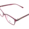 Aro Prestige 220447 morado en acetato