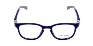 Aro oftálmico infantil Sebastian AC Superflex RB8050 Azul/Gris en color azul y gris
