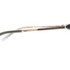 Varillas Serafina AC Negro Gris Dorado