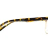 Varilla del aro Belmor 241010 AC Café Transparente