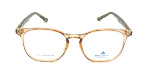 Aro Belmor 241010 AC Café Transparente en vista frontal
