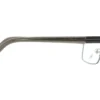 Varilla del aro Daniel Klein 231110 Metal Gris