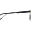 Varilla del aro D’Most 8173 AC Negro con clip