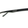 Varilla del aro Eight to Eighty AC Spring Hinge Negro