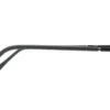 Varilla del aro Iberia 230915 Metal Negro
