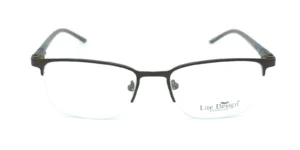 Aro Lite Design Evan Metal Café en vista frontal