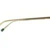 Varilla del aro Mask FC0366 Metal Verde