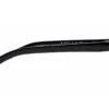 Varilla del aro Nike AC Negro Pequeño