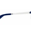 Varilla del aro Sebastian AC Superflex Transparente Azul